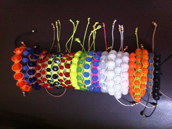 shambalas